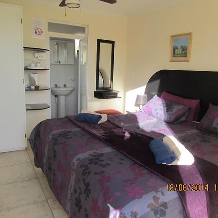 Blue Horizon Bay Guest House Van Stadensriviermond Экстерьер фото