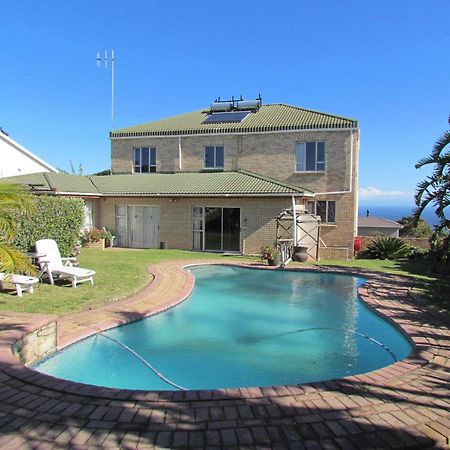 Blue Horizon Bay Guest House Van Stadensriviermond Экстерьер фото