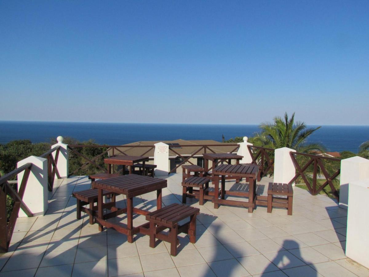 Blue Horizon Bay Guest House Van Stadensriviermond Экстерьер фото