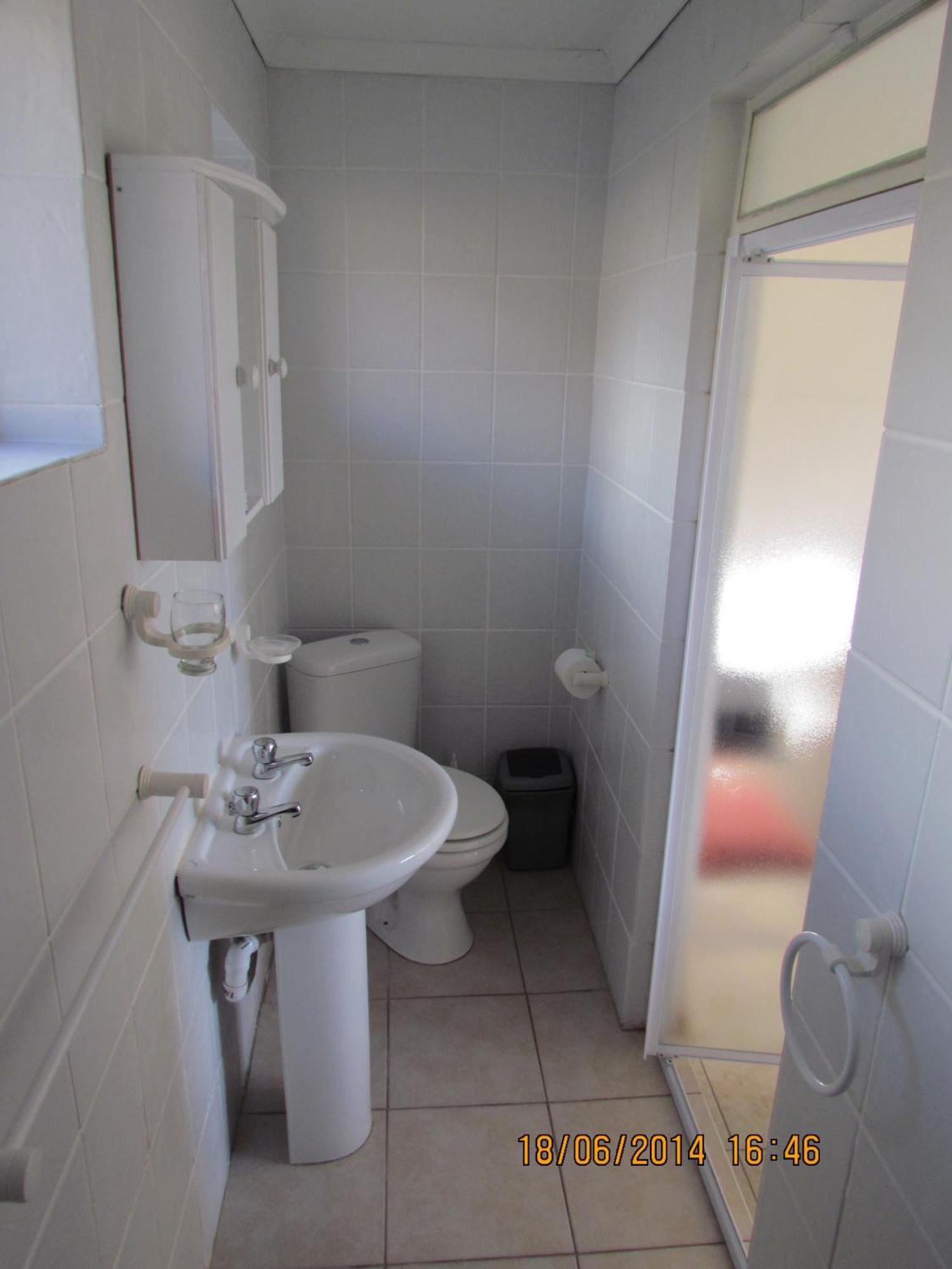 Blue Horizon Bay Guest House Van Stadensriviermond Экстерьер фото