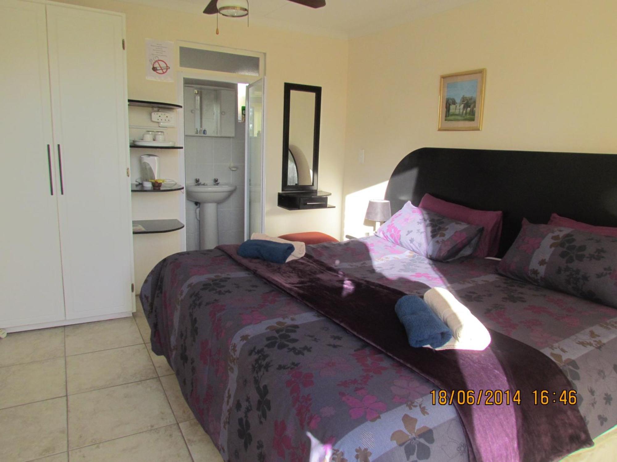 Blue Horizon Bay Guest House Van Stadensriviermond Экстерьер фото