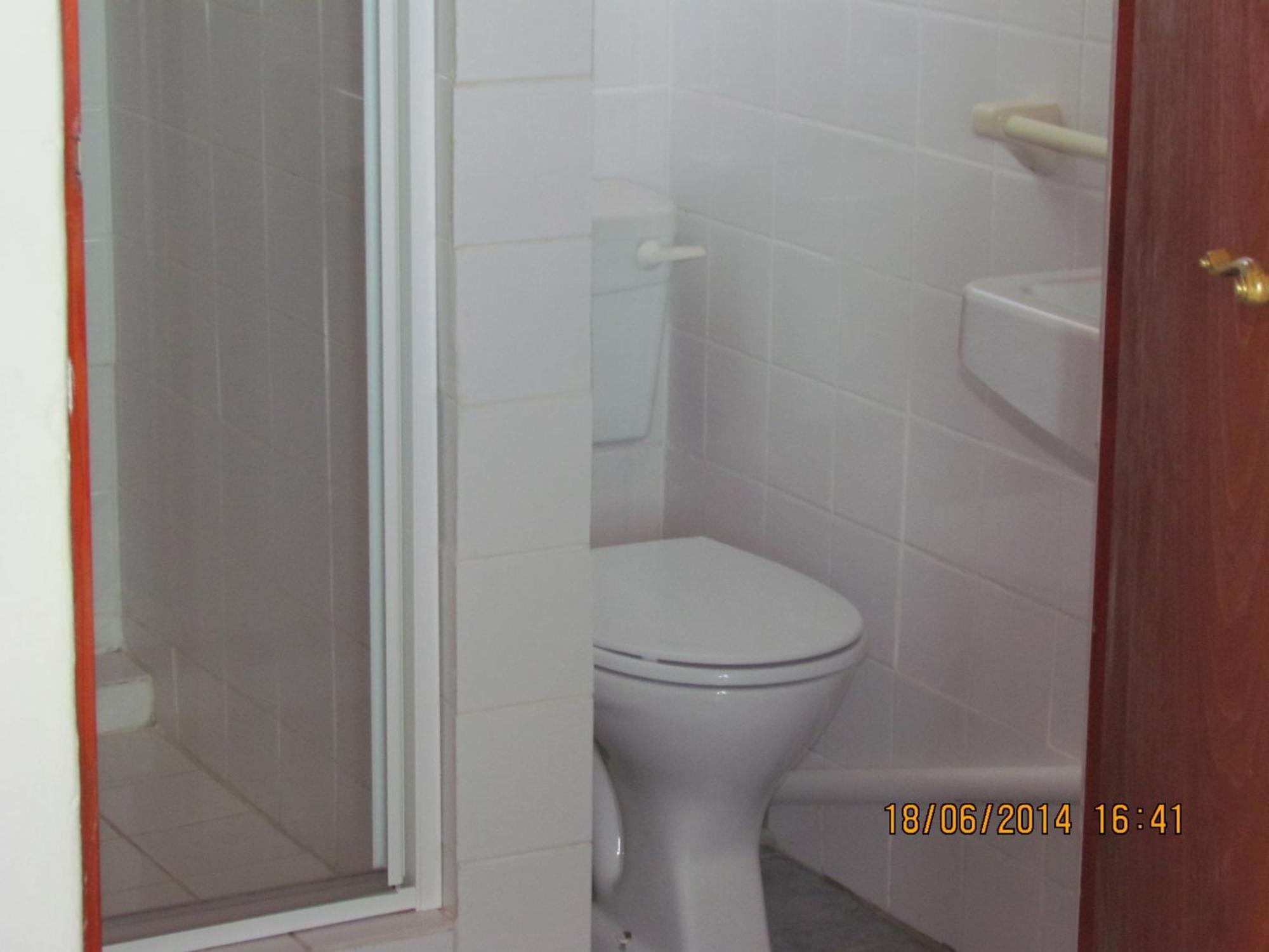 Blue Horizon Bay Guest House Van Stadensriviermond Экстерьер фото