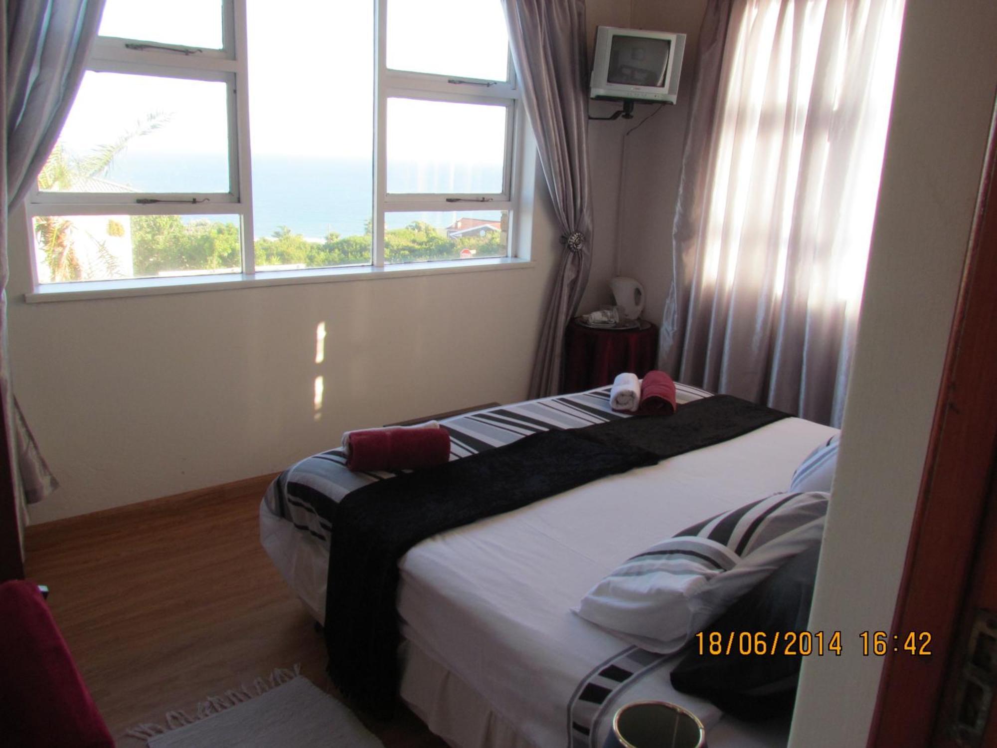 Blue Horizon Bay Guest House Van Stadensriviermond Экстерьер фото