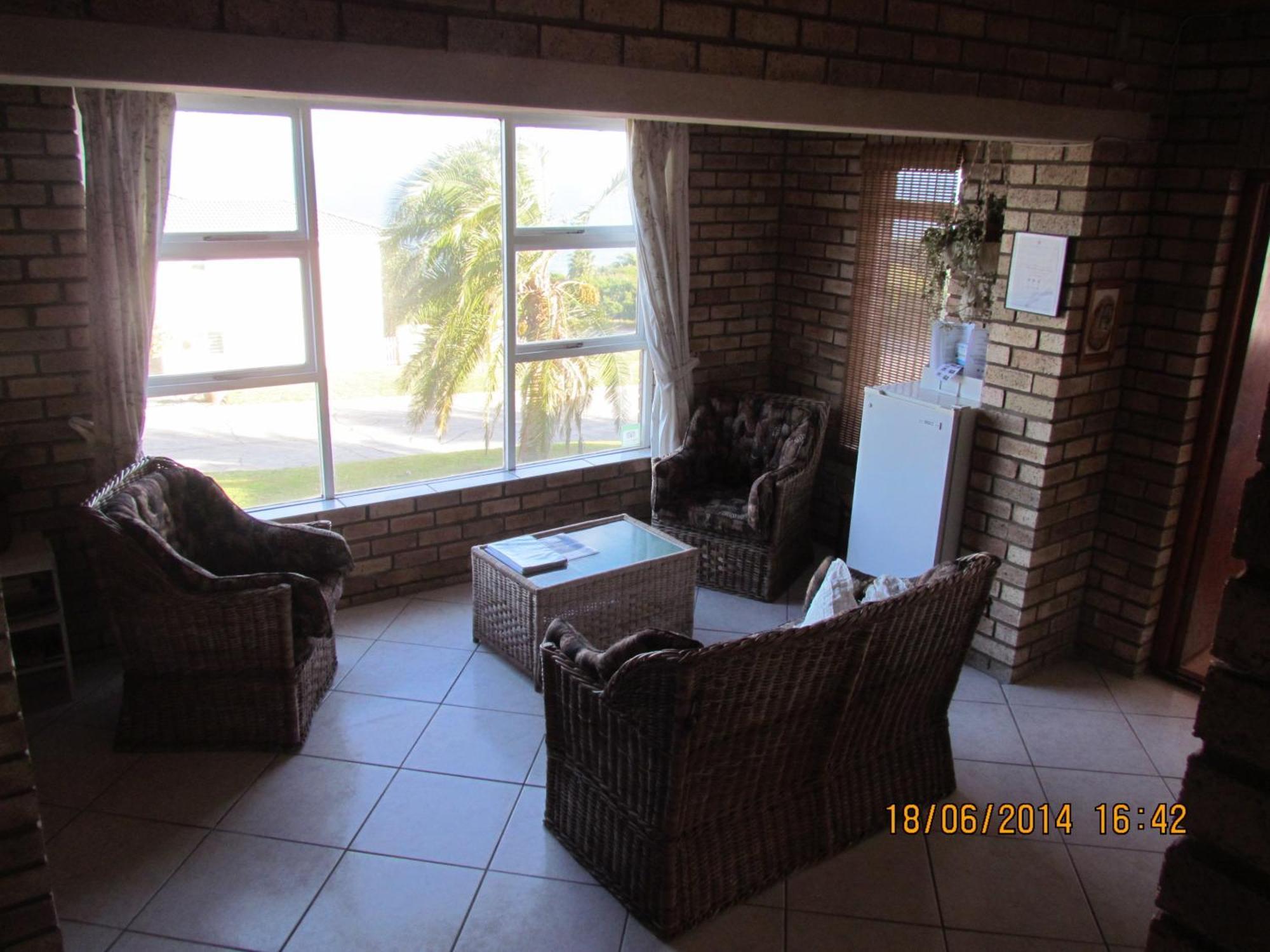 Blue Horizon Bay Guest House Van Stadensriviermond Экстерьер фото