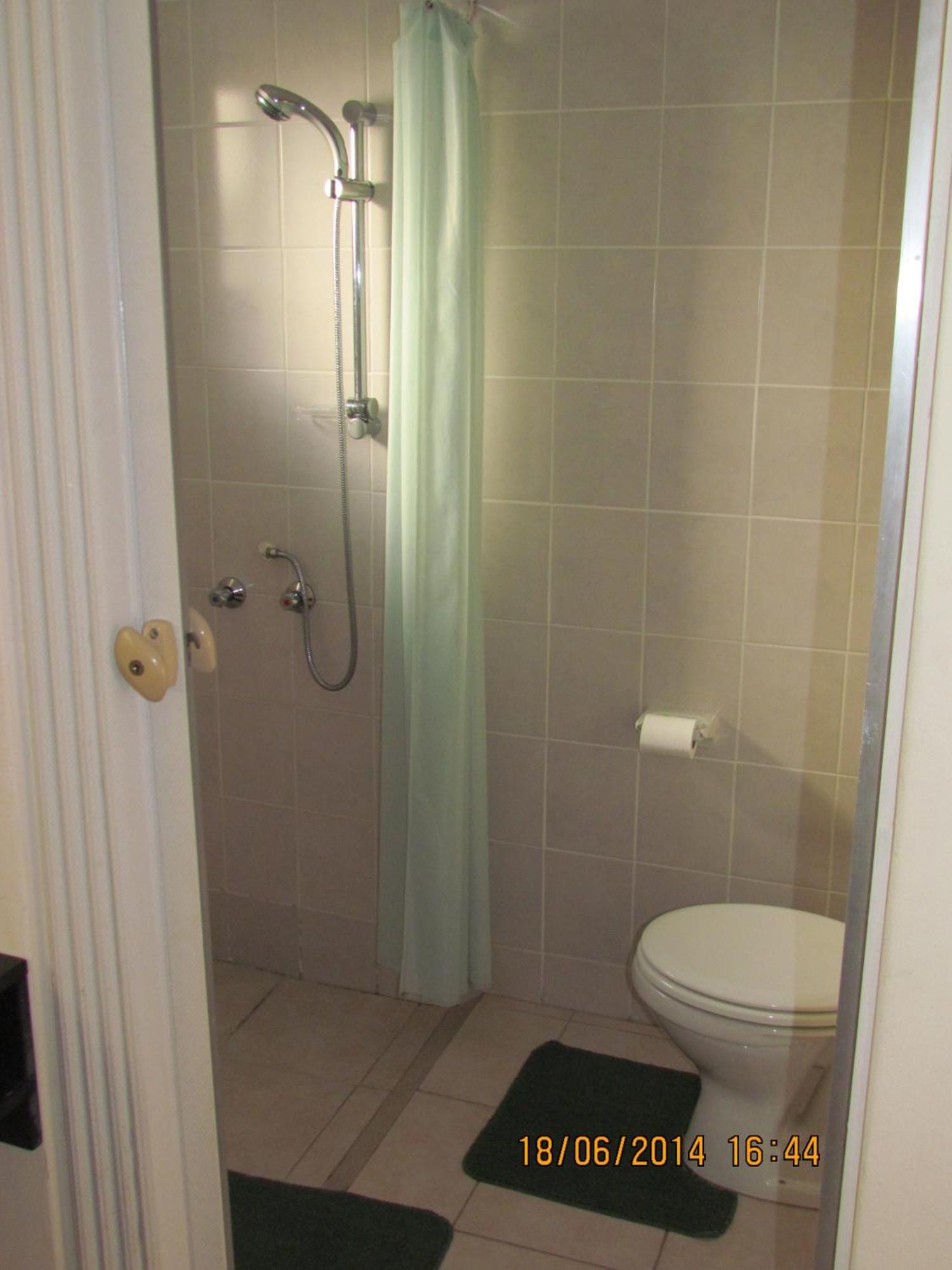 Blue Horizon Bay Guest House Van Stadensriviermond Экстерьер фото