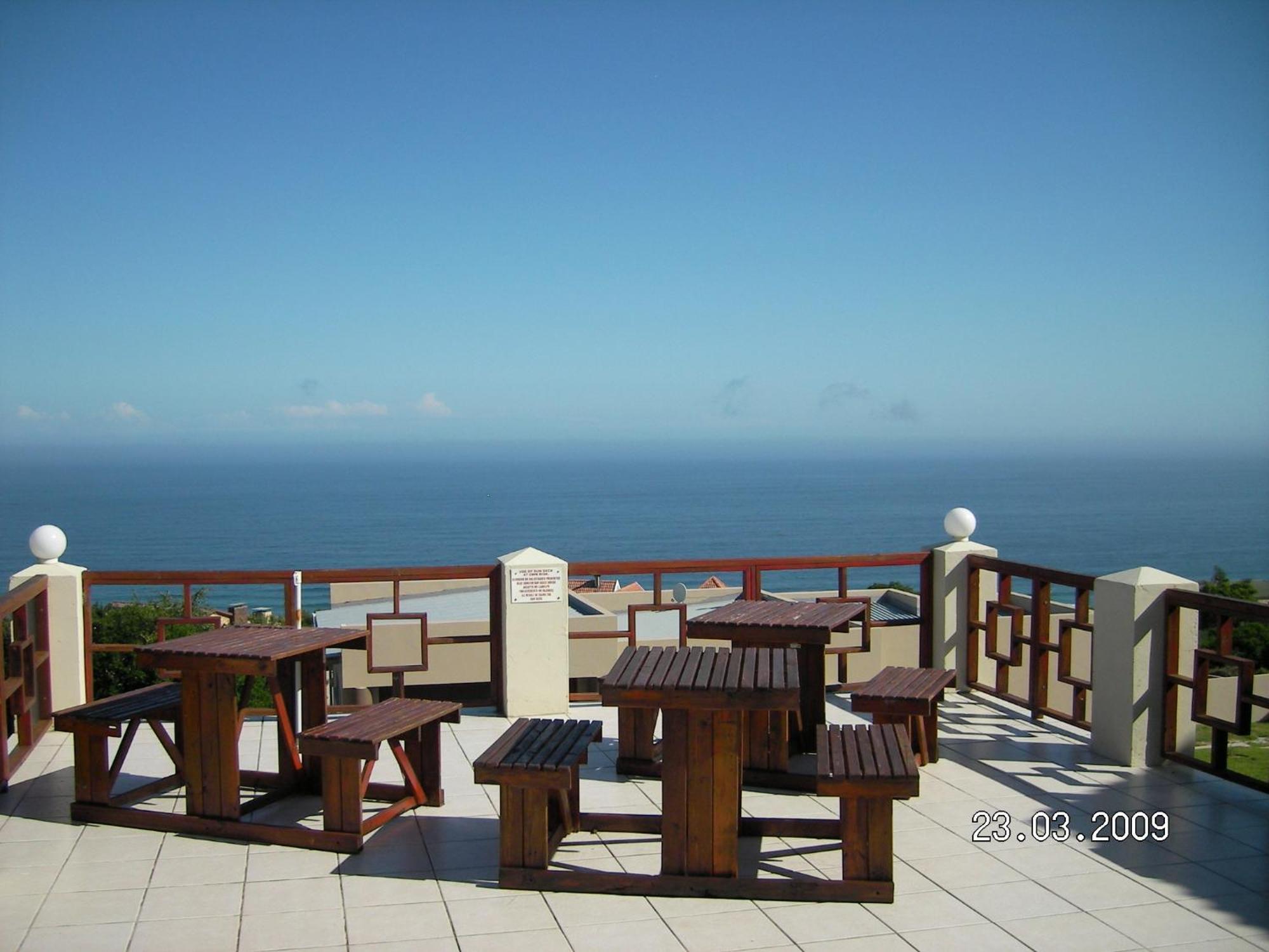 Blue Horizon Bay Guest House Van Stadensriviermond Экстерьер фото