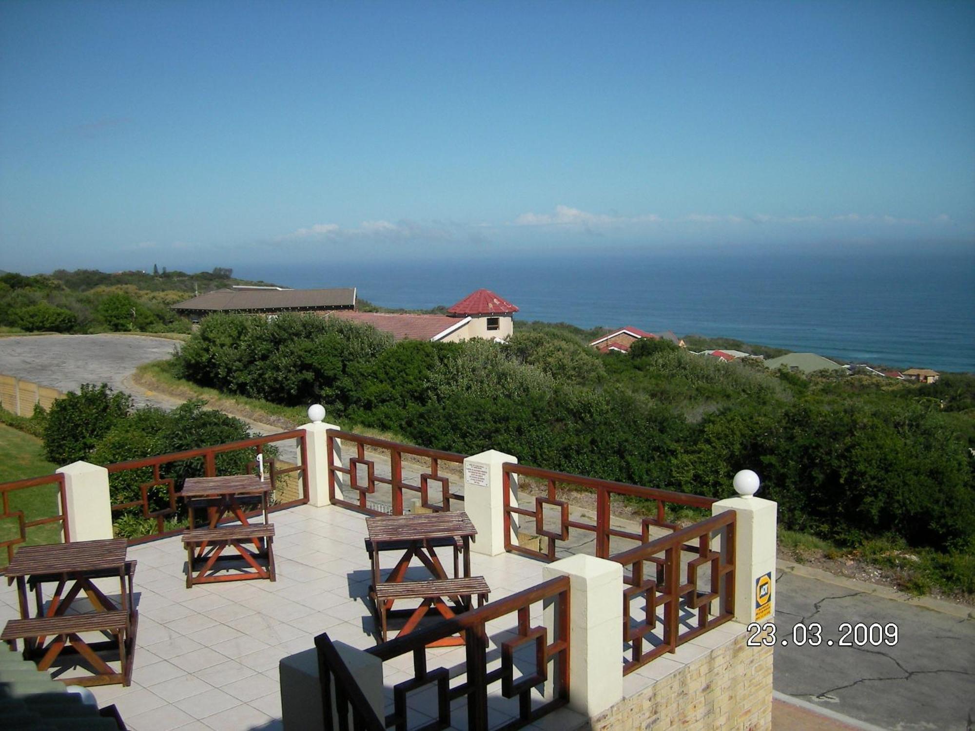 Blue Horizon Bay Guest House Van Stadensriviermond Экстерьер фото