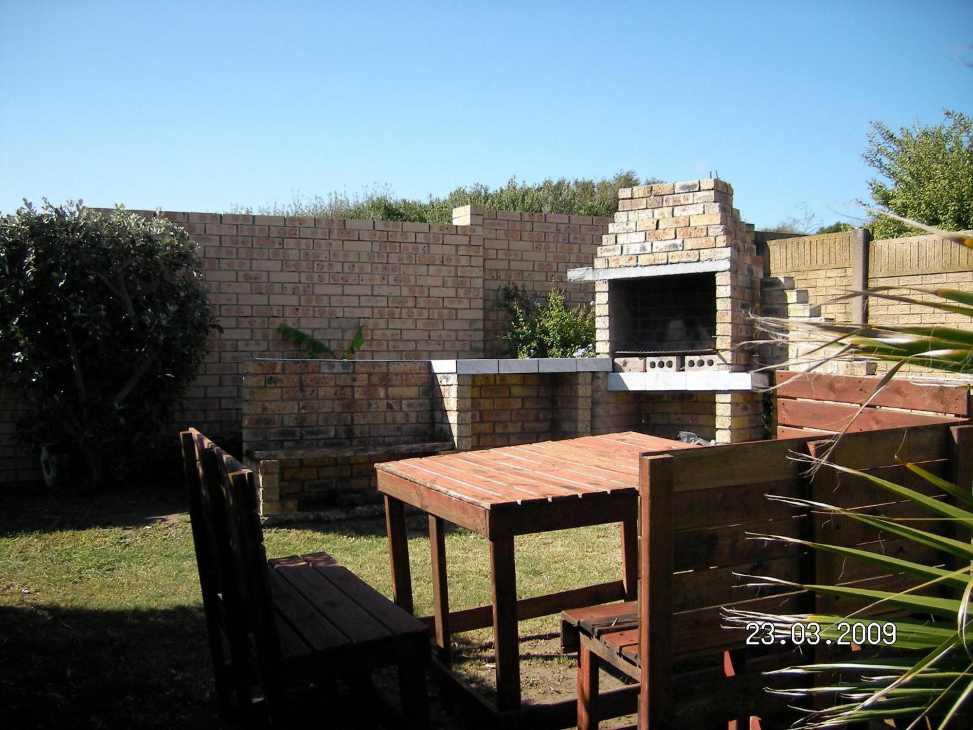Blue Horizon Bay Guest House Van Stadensriviermond Экстерьер фото