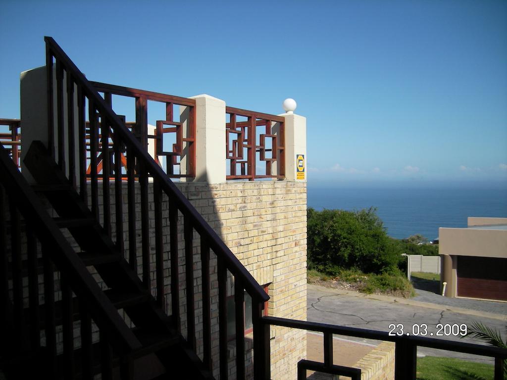 Blue Horizon Bay Guest House Van Stadensriviermond Экстерьер фото