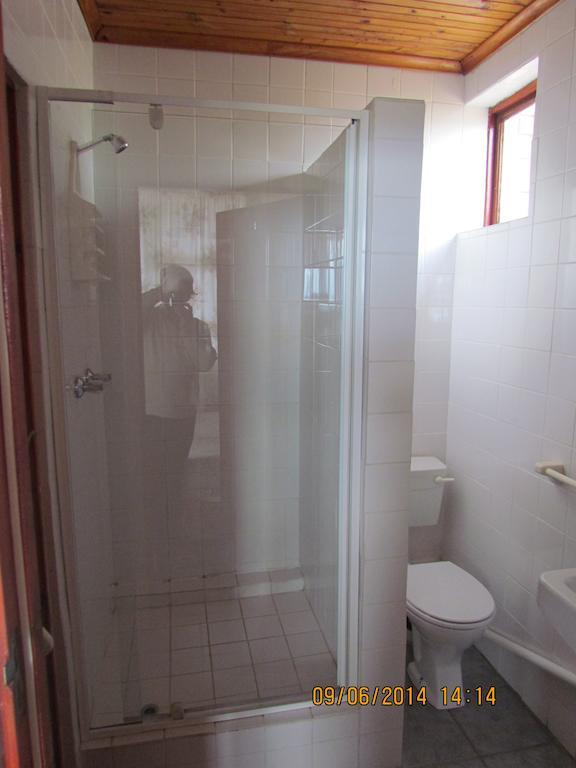 Blue Horizon Bay Guest House Van Stadensriviermond Номер фото