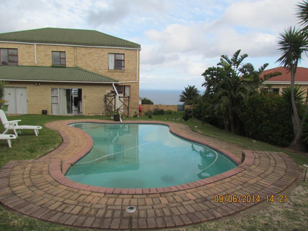 Blue Horizon Bay Guest House Van Stadensriviermond Экстерьер фото