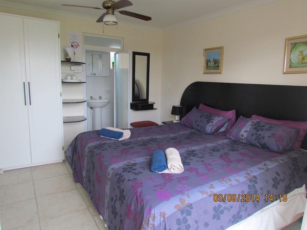 Blue Horizon Bay Guest House Van Stadensriviermond Номер фото