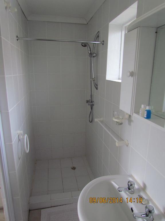 Blue Horizon Bay Guest House Van Stadensriviermond Номер фото