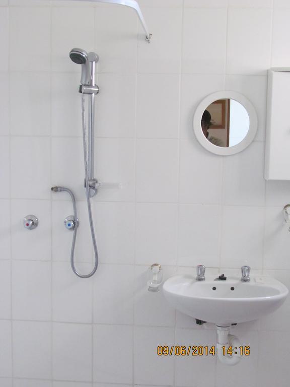 Blue Horizon Bay Guest House Van Stadensriviermond Номер фото