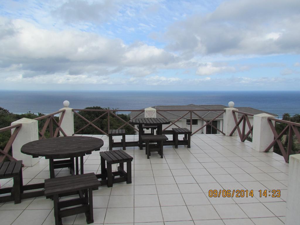 Blue Horizon Bay Guest House Van Stadensriviermond Номер фото