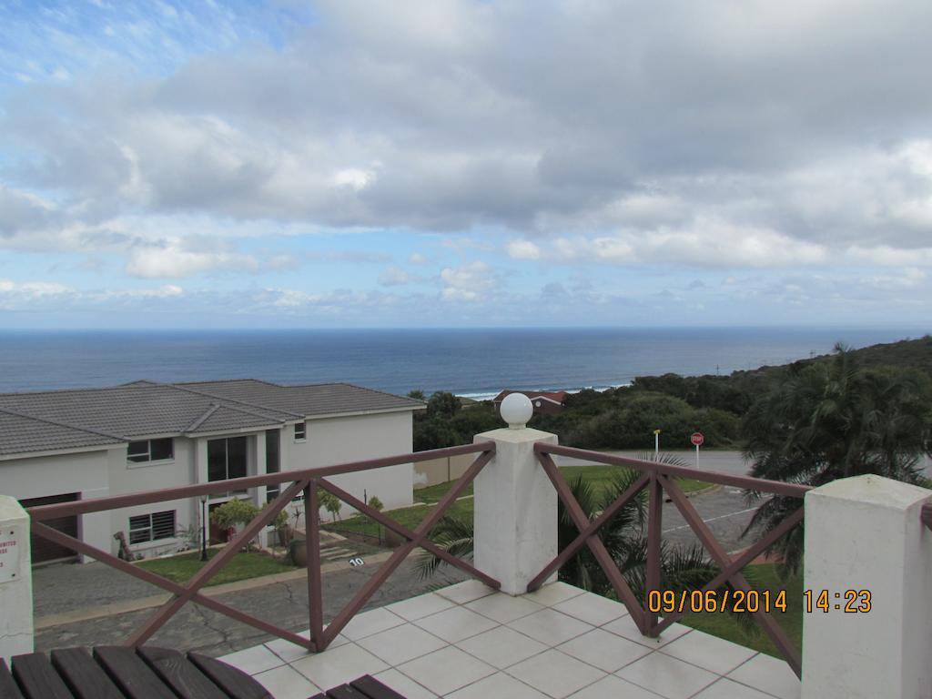 Blue Horizon Bay Guest House Van Stadensriviermond Номер фото