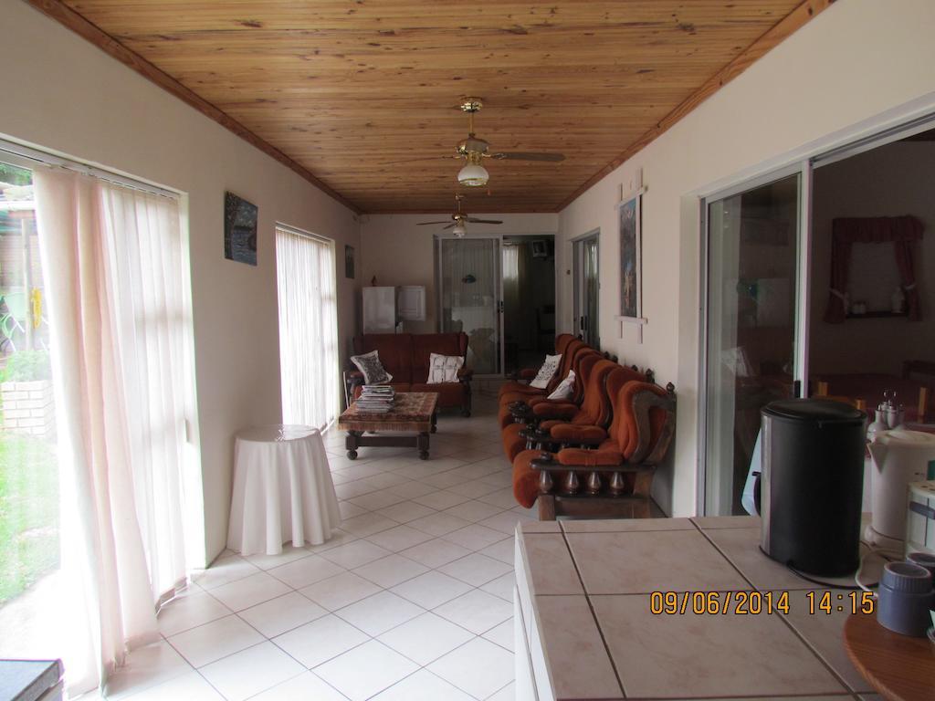 Blue Horizon Bay Guest House Van Stadensriviermond Номер фото