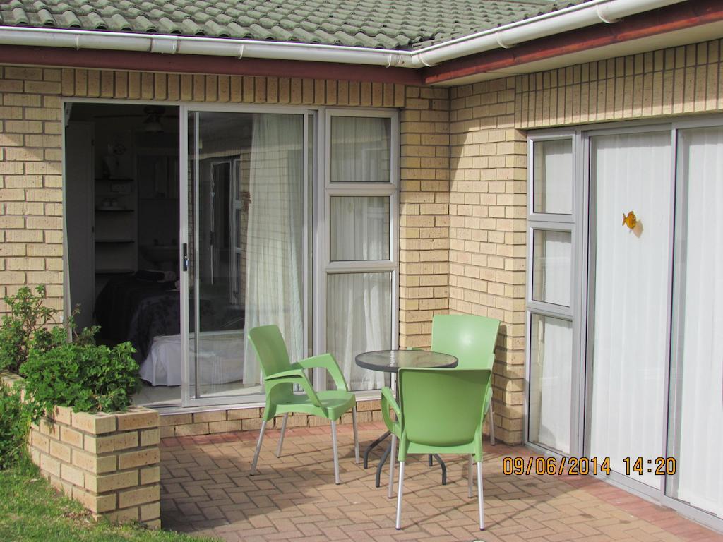 Blue Horizon Bay Guest House Van Stadensriviermond Номер фото