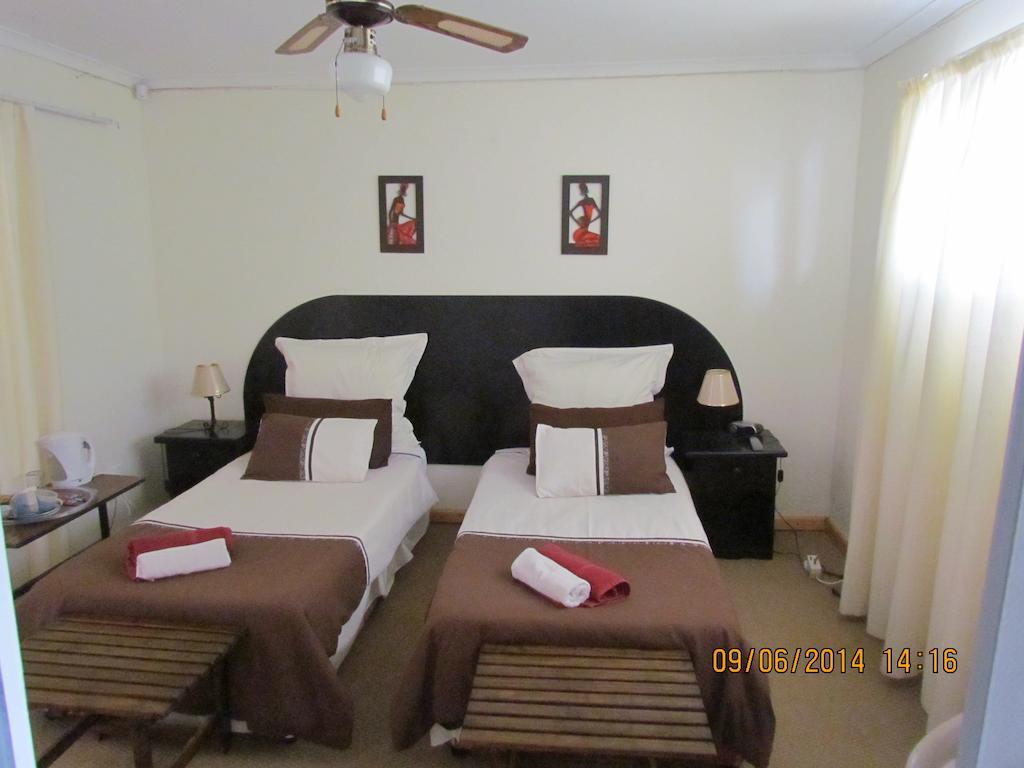 Blue Horizon Bay Guest House Van Stadensriviermond Номер фото