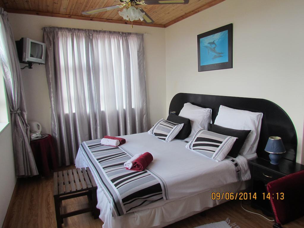 Blue Horizon Bay Guest House Van Stadensriviermond Номер фото