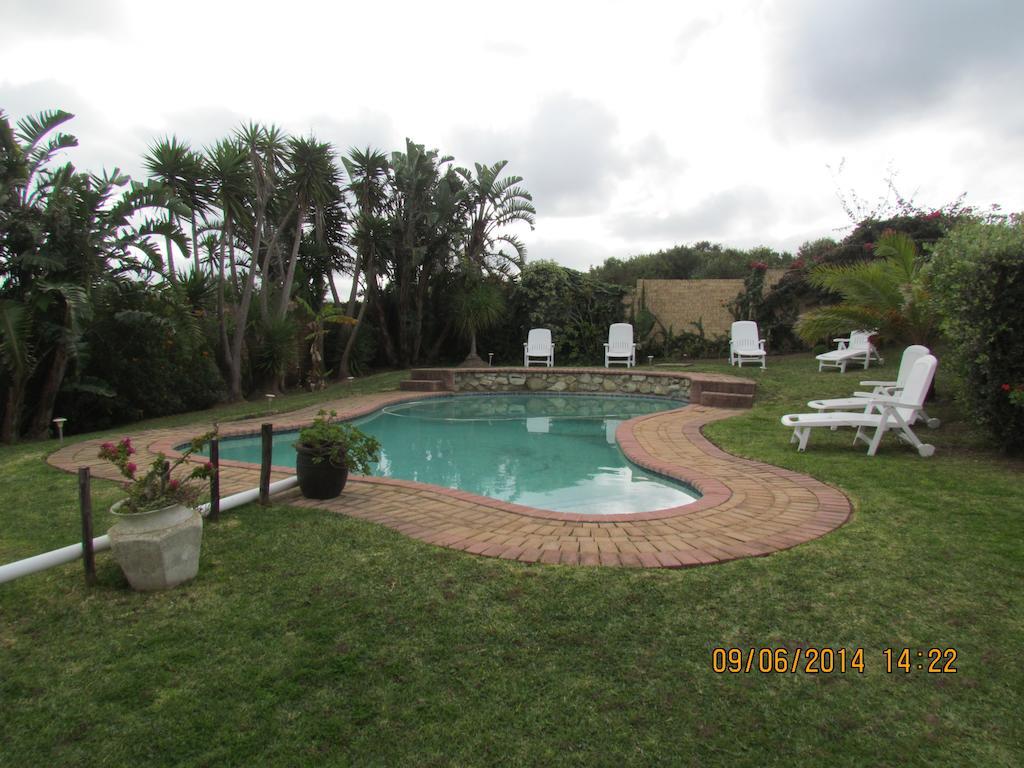 Blue Horizon Bay Guest House Van Stadensriviermond Номер фото