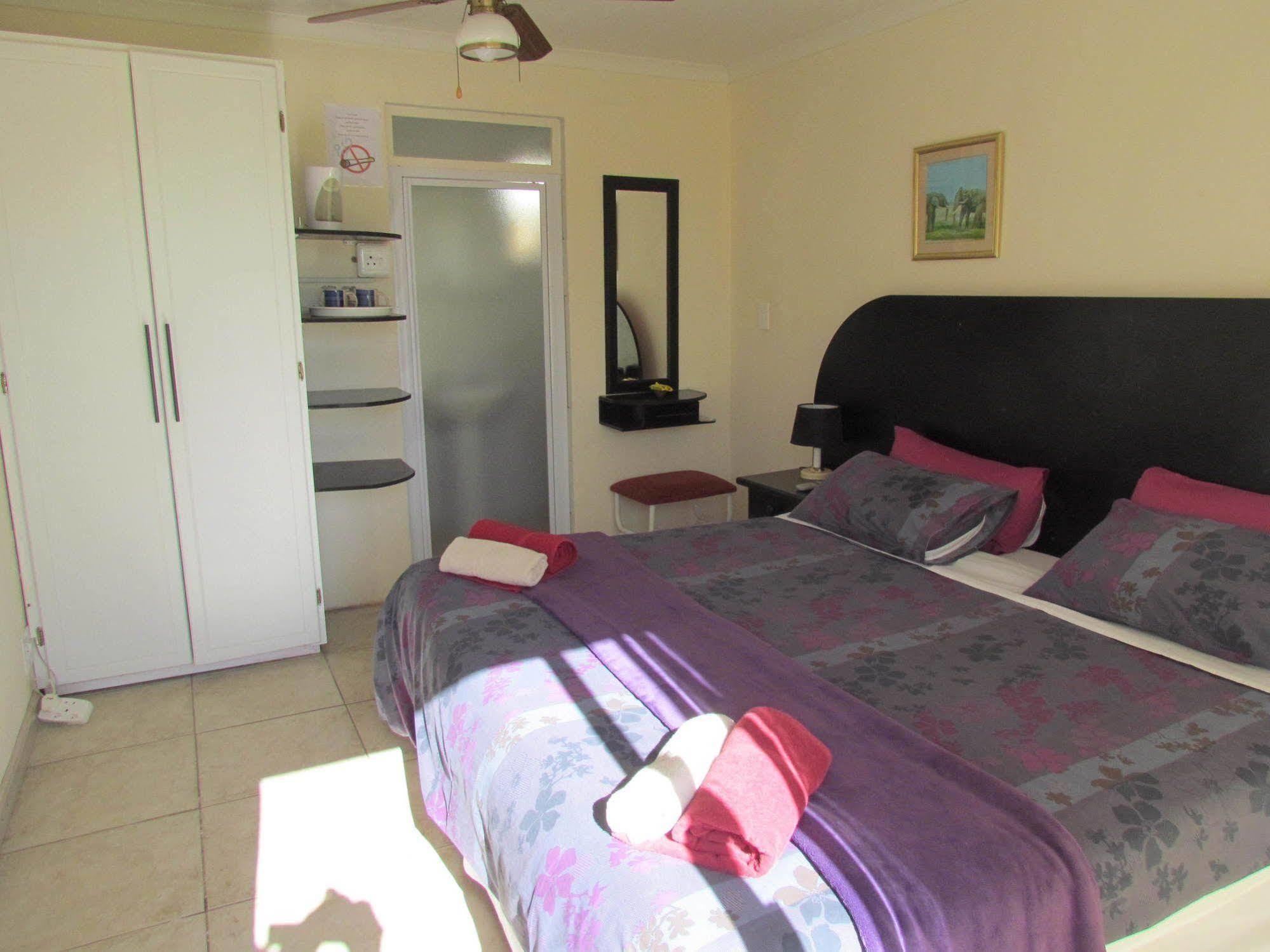 Blue Horizon Bay Guest House Van Stadensriviermond Экстерьер фото