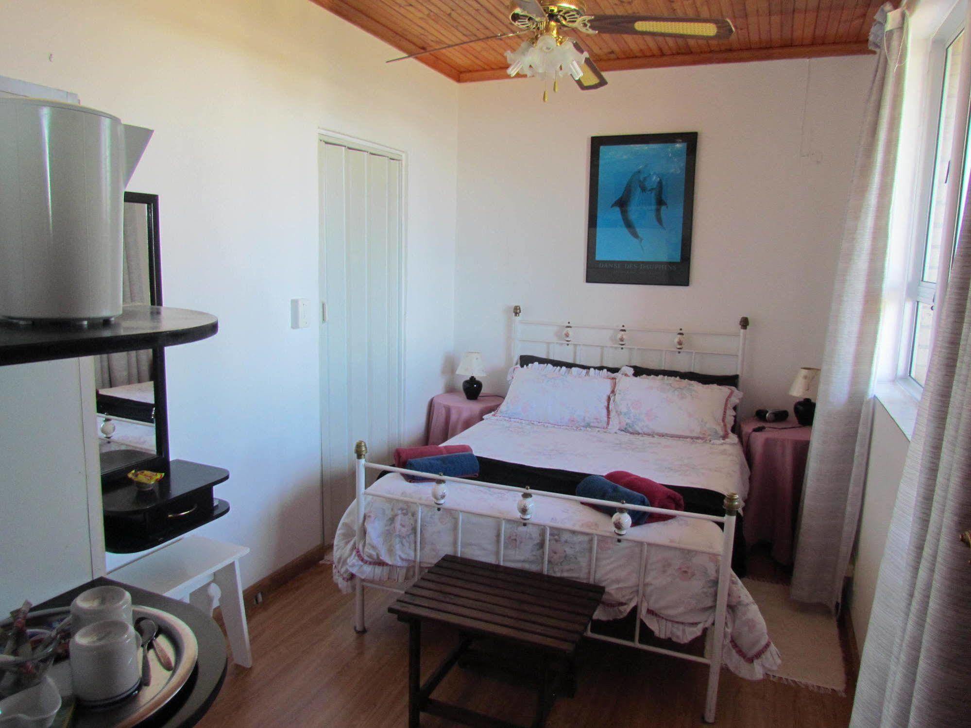 Blue Horizon Bay Guest House Van Stadensriviermond Экстерьер фото