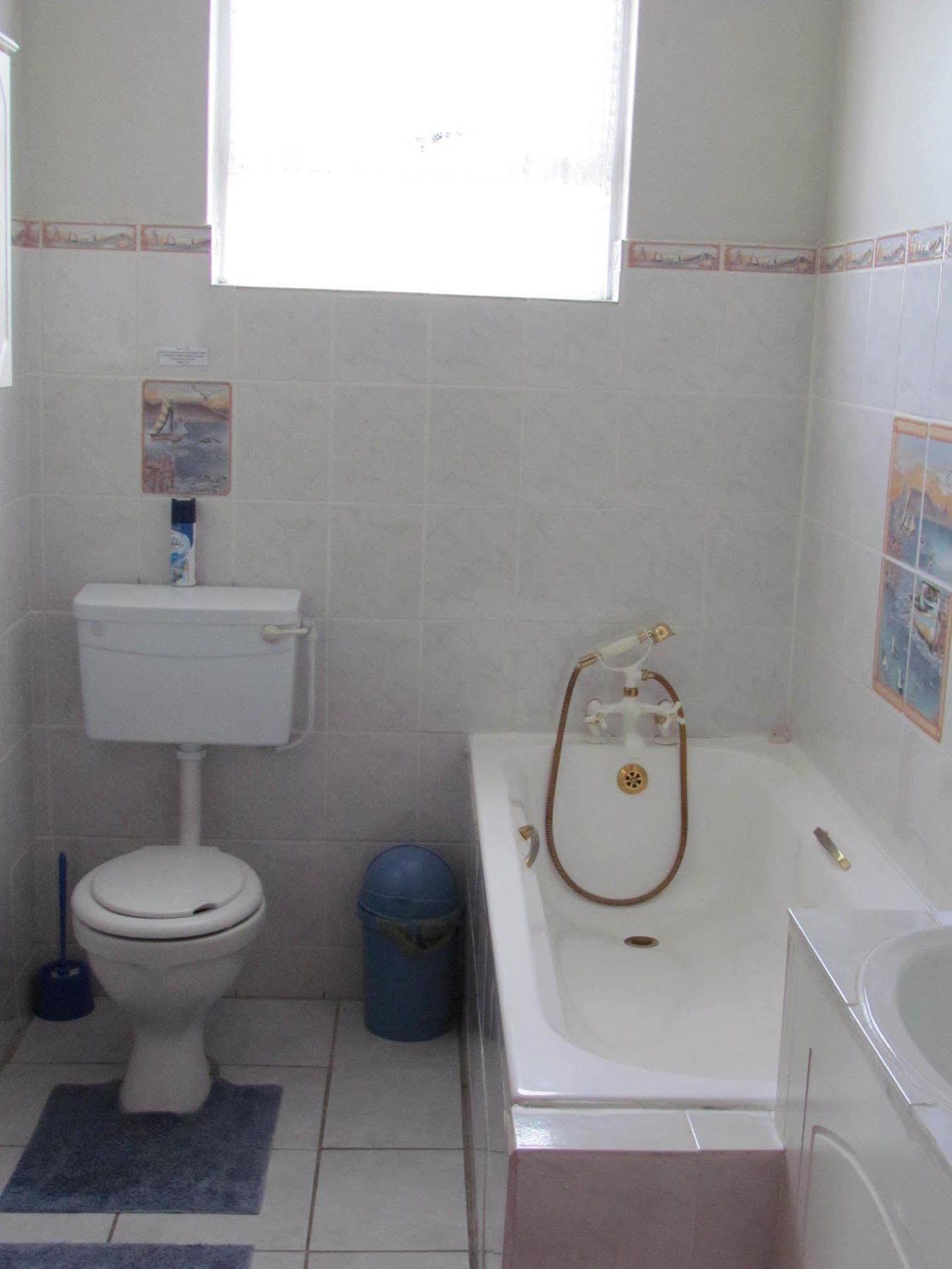 Blue Horizon Bay Guest House Van Stadensriviermond Экстерьер фото