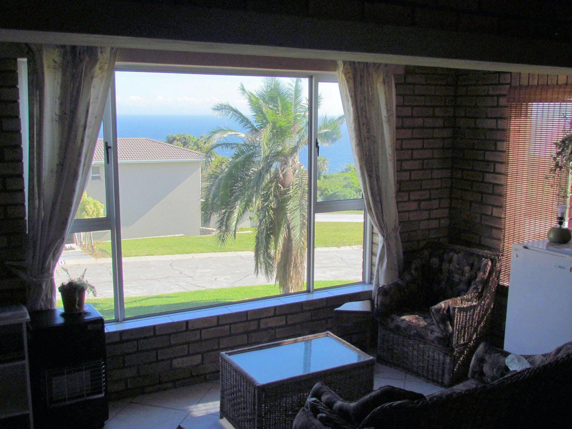 Blue Horizon Bay Guest House Van Stadensriviermond Экстерьер фото