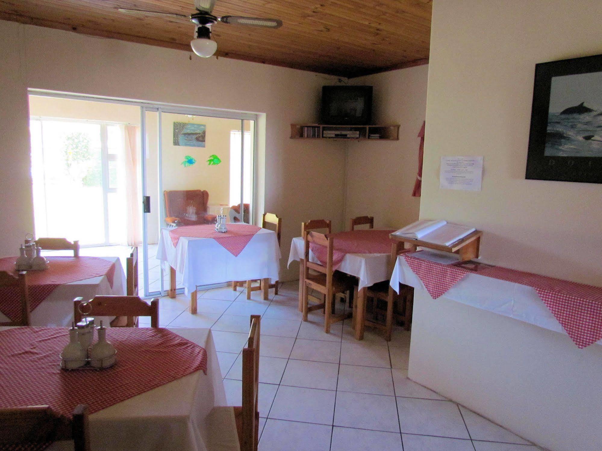 Blue Horizon Bay Guest House Van Stadensriviermond Экстерьер фото