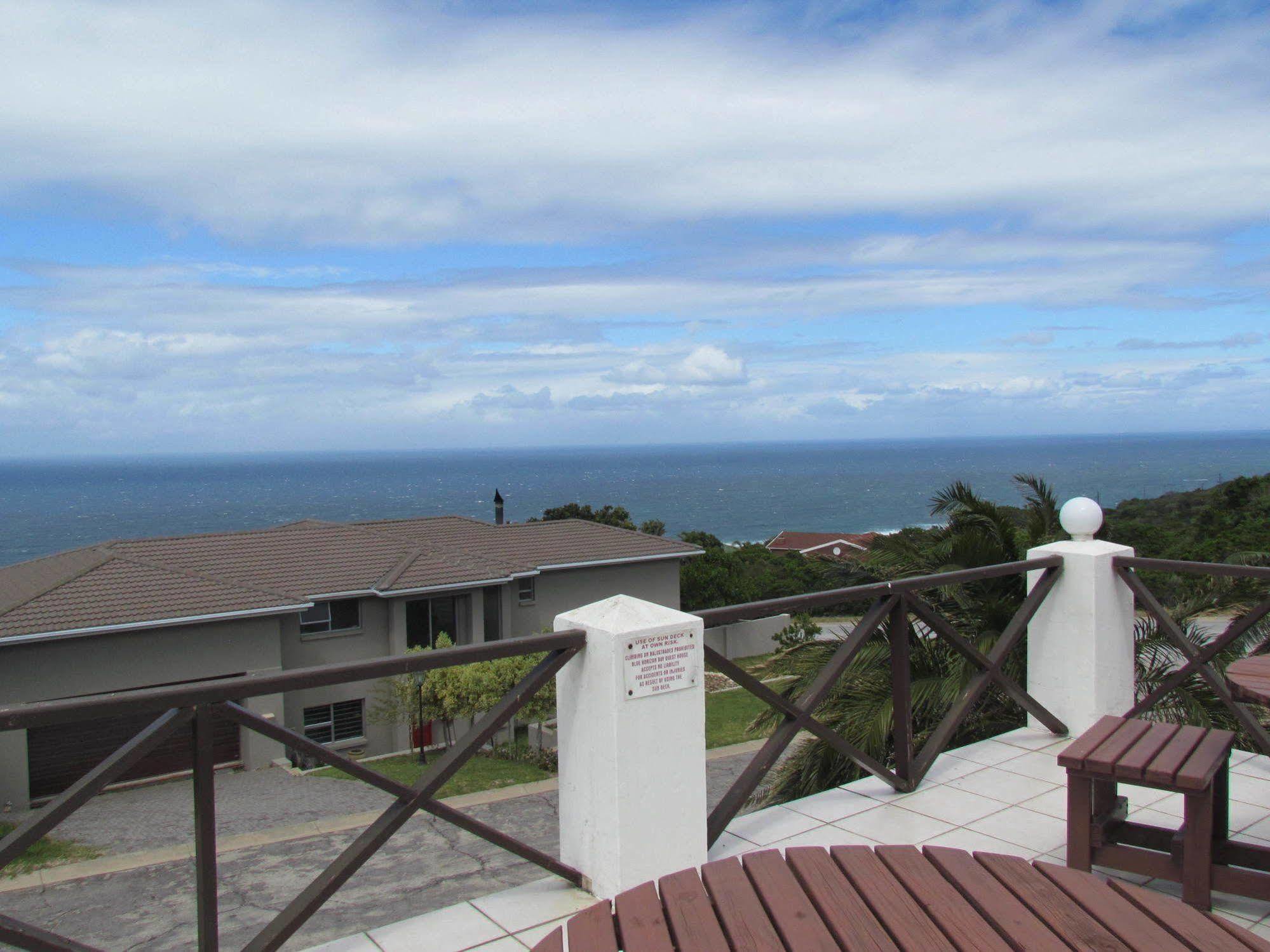 Blue Horizon Bay Guest House Van Stadensriviermond Экстерьер фото